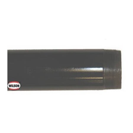 Kessler Sales & Distribution 12x10'BLK Dom STL Pipe D1/210BTBE